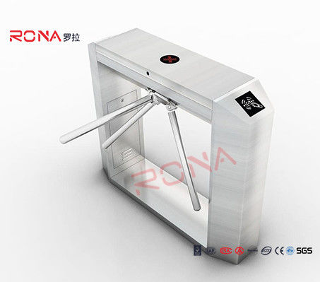 Porta di ingresso automatico di sicurezza