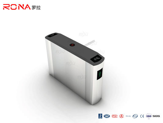 Tipo pedonale risparmio energetico del ponte del portone del cancello girevole del treppiede di Access del treppiede per le aree pubbliche